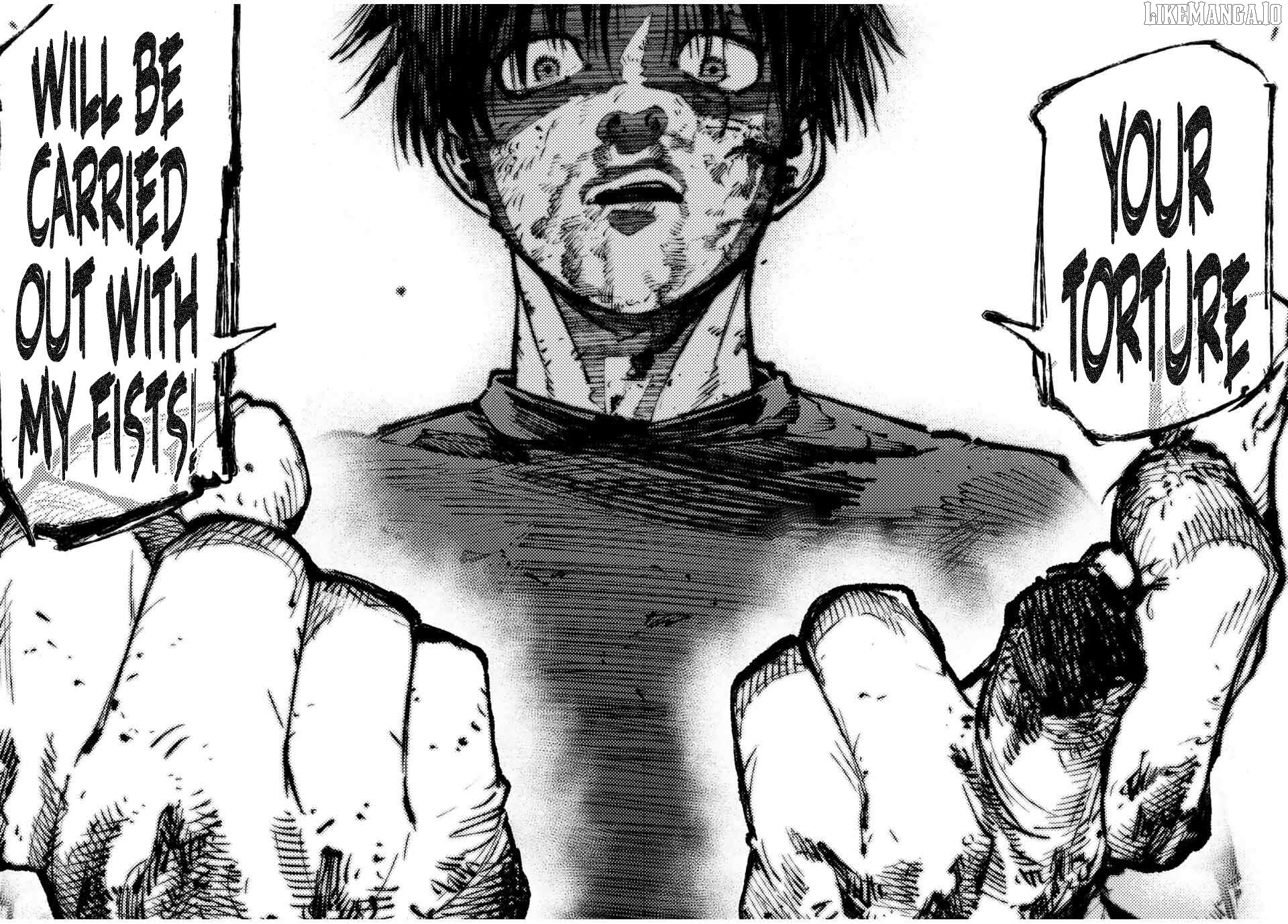 Juujika No Rokunin Chapter 224 image 17